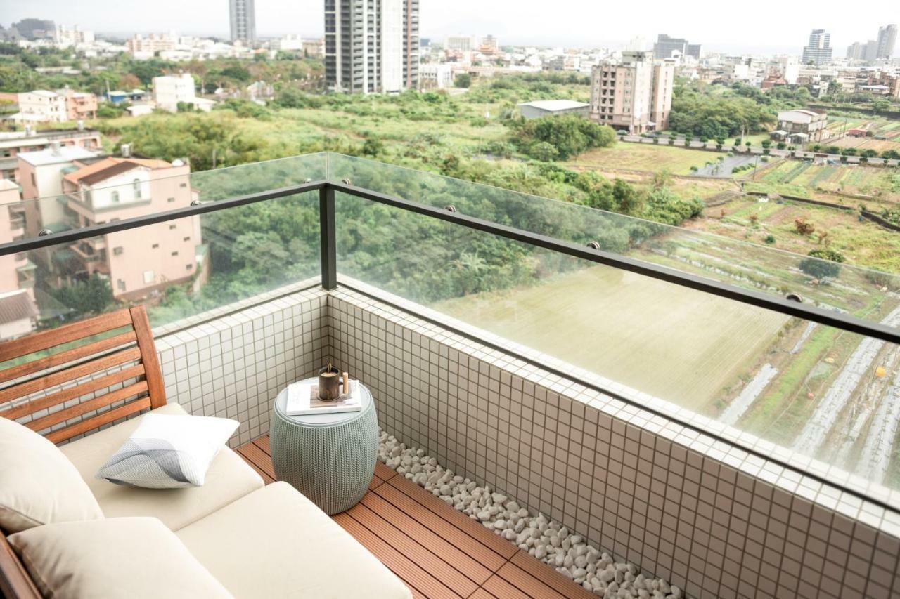 You'Ll Always Wanna Live Here Apartment โถวเฉิง ภายนอก รูปภาพ